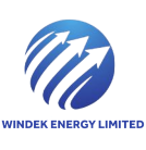 Windek Energy Logo